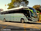 Viação Garcia 82088 na cidade de Sorocaba, São Paulo, Brasil, por Flavio Alberto Fernandes. Número da foto: #12496836.
