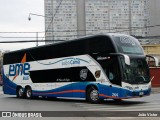 Pullman Eme Bus 264 na cidade de Santiago, Santiago, Metropolitana de Santiago, Chile, por João Victor. Número da foto: #12497749.