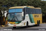 Empresa Gontijo de Transportes 17110 na cidade de Vitória da Conquista, Bahia, Brasil, por Rava Ogawa. Número da foto: #12497457.