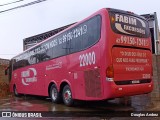 Fabim Excursões 22000 na cidade de Trindade, Goiás, Brasil, por Douglas Andrez. Número da foto: #:id.