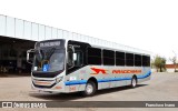 Viação Piracicabana 2403 na cidade de Ourinhos, São Paulo, Brasil, por Francisco Ivano. Número da foto: #12496301.