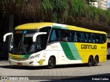 Empresa Gontijo de Transportes 19560 na cidade de Belo Horizonte, Minas Gerais, Brasil, por Rafael Caldas. Número da foto: #12496781.