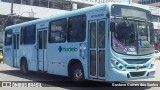 Viação Modelo 9025 na cidade de Aracaju, Sergipe, Brasil, por Gustavo Gomes dos Santos. Número da foto: #:id.