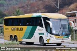 Empresa Gontijo de Transportes 18270 na cidade de Teófilo Otoni, Minas Gerais, Brasil, por Athos Lauriano do Prado. Número da foto: #12496404.