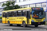 Viação Sul Fluminense 1203 na cidade de Volta Redonda, Rio de Janeiro, Brasil, por Paulo Henrique Pereira Borges. Número da foto: #12497381.