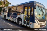 Pampulha Transportes > Plena Transportes 11374 na cidade de Belo Horizonte, Minas Gerais, Brasil, por Gabriel Costa Guimarães. Número da foto: #:id.