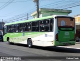 Expresso Maringá São José dos Campos 3202 na cidade de São José dos Campos, São Paulo, Brasil, por Robson Prado. Número da foto: #:id.
