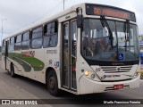 Viação Graciosa 69 na cidade de Pontal do Paraná, Paraná, Brasil, por Murilo Francisco Ferreira. Número da foto: #:id.