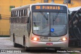 SPE VIA MOBILIDADE S/A PL499 na cidade de Curitiba, Paraná, Brasil, por Alessandro Fracaro Chibior. Número da foto: #12495686.