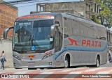 Expresso de Prata 462209 na cidade de Sorocaba, São Paulo, Brasil, por Flavio Alberto Fernandes. Número da foto: #:id.