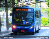 Cidade BH 10957 na cidade de Belo Horizonte, Minas Gerais, Brasil, por Lucas de Barros Moura. Número da foto: #12496326.
