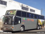 Boa Viagem Turismo 41500 na cidade de Trindade, Goiás, Brasil, por Douglas Andrez. Número da foto: #12496499.