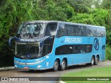 Auto Viação Progresso 6127 na cidade de Recife, Pernambuco, Brasil, por Eronildo Assunção. Número da foto: #:id.