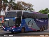 LP Gênesis Bus 2321 na cidade de Goiânia, Goiás, Brasil, por Douglas Andrez. Número da foto: #12496582.
