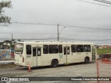 Viação Piraquara 29007 na cidade de Curitiba, Paraná, Brasil, por Fernando Cesar Alves da Rocha. Número da foto: #:id.