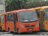 SPE VIA MOBILIDADE S/A PA999 na cidade de Curitiba, Paraná, Brasil, por GDC __39AM. Número da foto: #12495284.