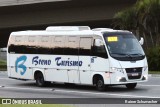 Breno Transportes e Turismo 0J09 na cidade de Florianópolis, Santa Catarina, Brasil, por Rainer Schumacher. Número da foto: #12496996.