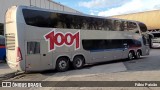 Auto Viação 1001 RJ 108.303 na cidade de Rio de Janeiro, Rio de Janeiro, Brasil, por Fábio Paixão. Número da foto: #12495045.