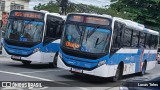 Auto Viação Jabour D86091 na cidade de Rio de Janeiro, Rio de Janeiro, Brasil, por Lucas Teles. Número da foto: #:id.