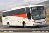 Sany Tour 2130 na cidade de Roseira, São Paulo, Brasil, por Paulo Henrique Pereira Borges. Número da foto: #12497440.