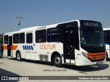 Colitur Transportes Rodoviários RJ 116.009 na cidade de Rio de Janeiro, Rio de Janeiro, Brasil, por Matheus dos Anjos Silva. Número da foto: #12497065.