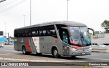 Empresa de Ônibus Pássaro Marron 45202 na cidade de São Paulo, São Paulo, Brasil, por Francisco Ivano. Número da foto: #12496412.