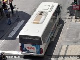 Auto Viação 1001 RJ 108.635 na cidade de Rio de Janeiro, Rio de Janeiro, Brasil, por Artur Loyola dos Santos. Número da foto: #:id.
