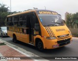 Ônibus Particulares 065 na cidade de Santo André, São Paulo, Brasil, por Marcos Souza De Oliveira. Número da foto: #12496500.