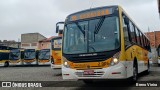 Empresa São Salvador 2 005 na cidade de Campos dos Goytacazes, Rio de Janeiro, Brasil, por Breno Vieira. Número da foto: #12495708.