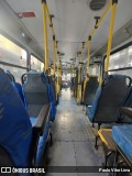 Real Auto Ônibus A41014 na cidade de Rio de Janeiro, Rio de Janeiro, Brasil, por Paulo Vitor Lima. Número da foto: #12494906.