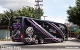 Destak Turismo 2800 na cidade de São Paulo, São Paulo, Brasil, por Francisco Ivano. Número da foto: #12496570.
