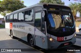 Real Alagoas de Viação 170 na cidade de Maceió, Alagoas, Brasil, por Gabriel Gomes. Número da foto: #:id.