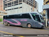 MacFoz Turismo 8000 na cidade de Ciudad del Este, Alto Paraná, Paraguai, por João Marcos William. Número da foto: #12495877.