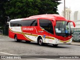 Corcovado Turismo 5088 na cidade de São Paulo, São Paulo, Brasil, por José Geyvson da Silva. Número da foto: #12497318.