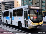 Expresso Santo Antônio 506 na cidade de Maceió, Alagoas, Brasil, por Marcos Lisboa. Número da foto: #12497524.