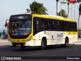 Viação Cidade de Maceió 1402 na cidade de Maceió, Alagoas, Brasil, por Marcos Lisboa. Número da foto: #:id.