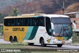 Empresa Gontijo de Transportes 14325 na cidade de Teófilo Otoni, Minas Gerais, Brasil, por Athos Lauriano do Prado. Número da foto: #12496385.