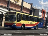 Circular Santa Luzia > Protetora Transportes 570 na cidade de São José do Rio Preto, São Paulo, Brasil, por Junin Keeyper. Número da foto: #:id.