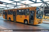Auto Viação Redentor HC004 na cidade de Curitiba, Paraná, Brasil, por Amauri Souza. Número da foto: #12495480.