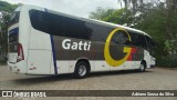 Gatti 311 na cidade de Atibaia, São Paulo, Brasil, por Adriano Sousa da Silva. Número da foto: #12495297.
