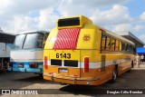 Ônibus Particulares 6143 na cidade de Juiz de Fora, Minas Gerais, Brasil, por Douglas Célio Brandao. Número da foto: #:id.