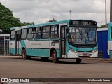 UTB - União Transporte Brasília 4650 na cidade de Gama, Distrito Federal, Brasil, por Matheus de Souza. Número da foto: #:id.