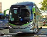 Viação Garcia 82088 na cidade de Sorocaba, São Paulo, Brasil, por Flavio Alberto Fernandes. Número da foto: #12496823.
