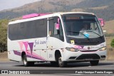 Jade Turismo 2140 na cidade de Roseira, São Paulo, Brasil, por Paulo Henrique Pereira Borges. Número da foto: #12497422.