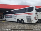 Transpen Transporte Coletivo e Encomendas 38085 na cidade de Registro, São Paulo, Brasil, por Emanuel Sócrates. Número da foto: #12496284.