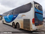 Marques Turismo 4545 na cidade de Pontal do Paraná, Paraná, Brasil, por Murilo Francisco Ferreira. Número da foto: #12497582.