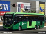 HP Transportes Coletivos 20.807 na cidade de Goiânia, Goiás, Brasil, por Douglas Andrez. Número da foto: #:id.