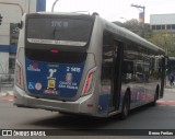 Sambaíba Transportes Urbanos 2 1415 na cidade de São Paulo, São Paulo, Brasil, por Breno Freitas. Número da foto: #:id.