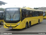 Gidion Transporte e Turismo 12303 na cidade de Joinville, Santa Catarina, Brasil, por Osvaldo Born. Número da foto: #:id.