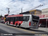 Himalaia Transportes > Ambiental Transportes Urbanos 4 1563 na cidade de São Paulo, São Paulo, Brasil, por Rafael Lopes de Oliveira. Número da foto: #12496963.